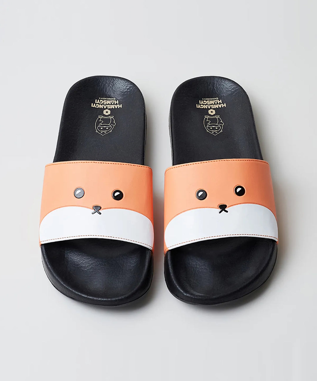 **[Pre-Order] SPAO & MONMUNGCHI X & MUSINSA 25SS SUMMER NIGHT COLLECTION [Slide shoes]