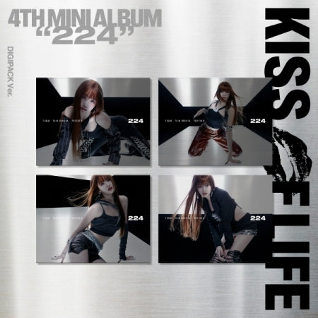 kiss of life - HALLYUSUPERSTORE