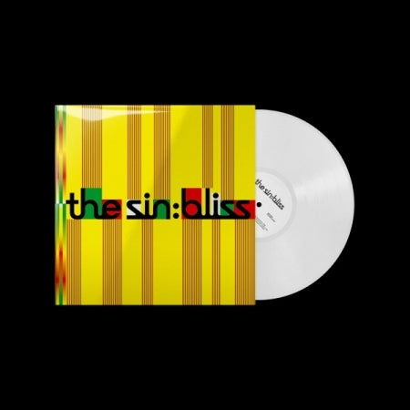 [B2B] ENHYPEN - 8th Mini Album [THE SIN : BLISS] (Vinyl) / 쇼핑몰) 엔하이픈 (ENHYPEN) - 미니 8집 [THE SIN : BLISS] (Vinyl)