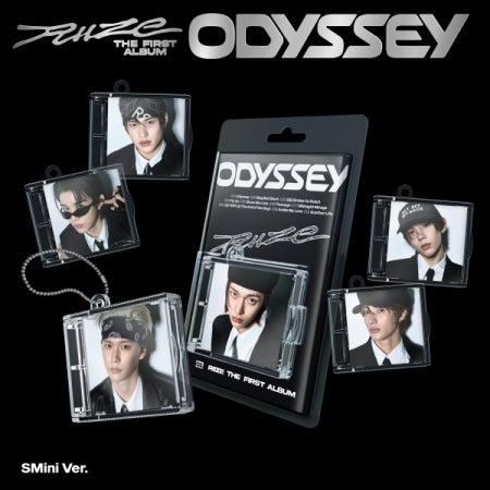 RIIZE - HALLYUSUPERSTORE RIIZE - HALLYUSUPERSTORE