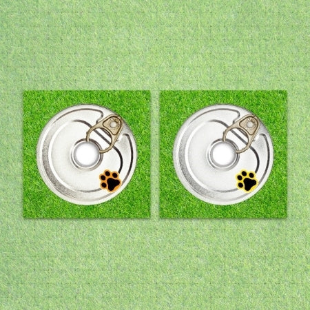 [B2B] POW (파우) - Vol. 3 [Being Tender] Compact Ver. / POW (파우) - 미니3집 [Being Tender] Compact Ver.