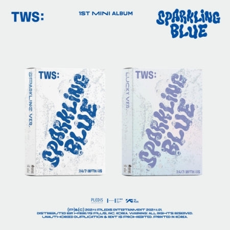 TWS - HALLYUSUPERSTORE