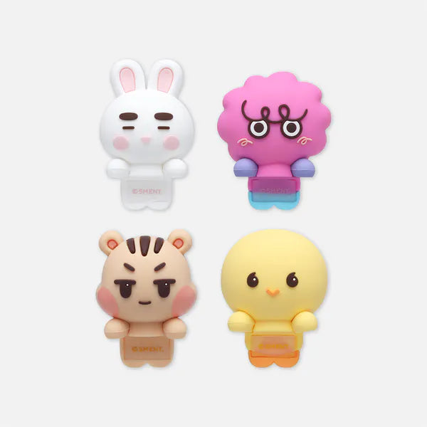 [Pre-Order] SHINee - 2026 SHINee WORLD VIII : [THE INVERT] Official MD (PEEK-UP FIGURE)