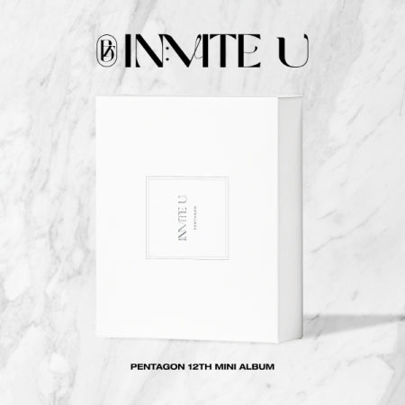 Pentagon - HALLYUSUPERSTORE