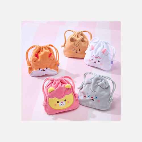 [Pre-Order] i-dle - MININI BABY POP UP MD (String Pouch)