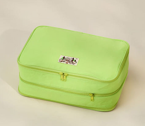 ** BT21 - Minnie Scout Travel Fauci
