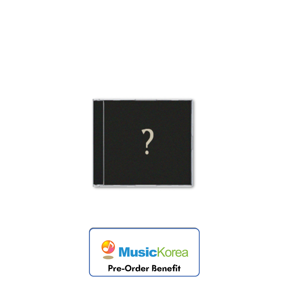 **[Pre-Order]  &TEAM - 3rd EP『We on Fire』STANDARD EDITION + Pre-Order Benefit (Choose Version)