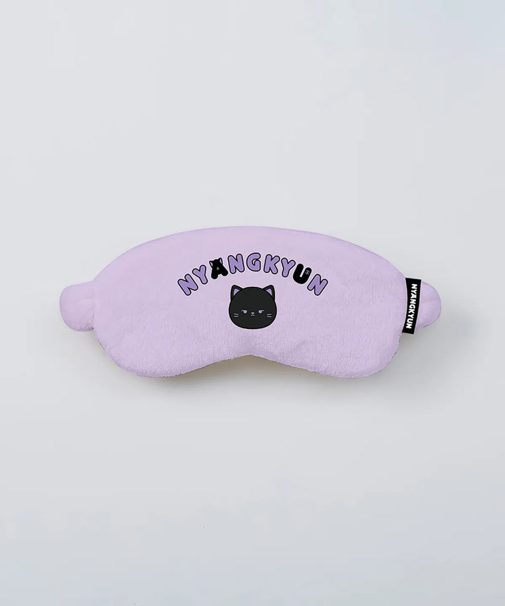 **[Pre-Order] SPAO & MONMUNGCHI X & MUSINSA 25SS SUMMER NIGHT COLLECTION [Sleeping eye mask]