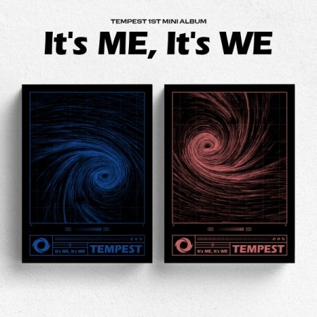 [B2B] TEMPEST - It’s ME, It&