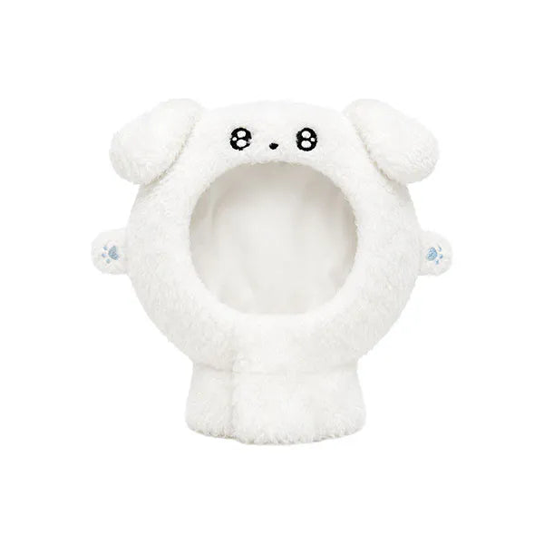 [Pre-Order] BYEON WOO SEOK - [THE SECRET LIBRARY] OFFICIAL MD (OFFICIAL LIGHT STICK COVER)