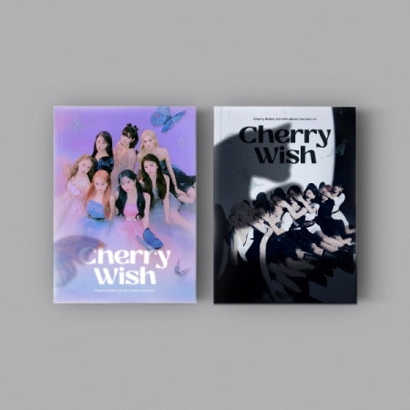 Cherry Bullet - HALLYUSUPERSTORE