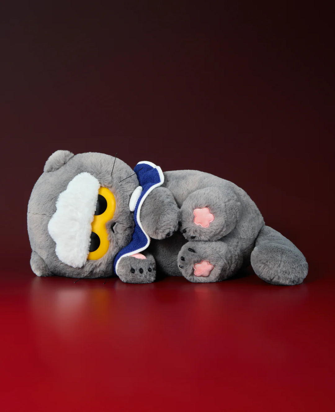 ** ZO&FRIENDS ZOA ZOAFUL WINTER (medium-sized doll)