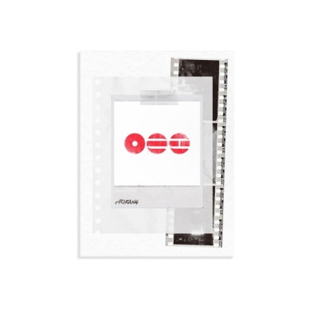 [B2B] BTS - ARIRANG (Weverse Albums ver.) / [쇼핑몰] 방탄소년단 - ARIRANG (Weverse Albums ver.)