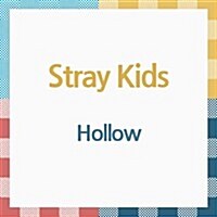 ** [Pre-Order] Stray kids - Hollow (CD)
