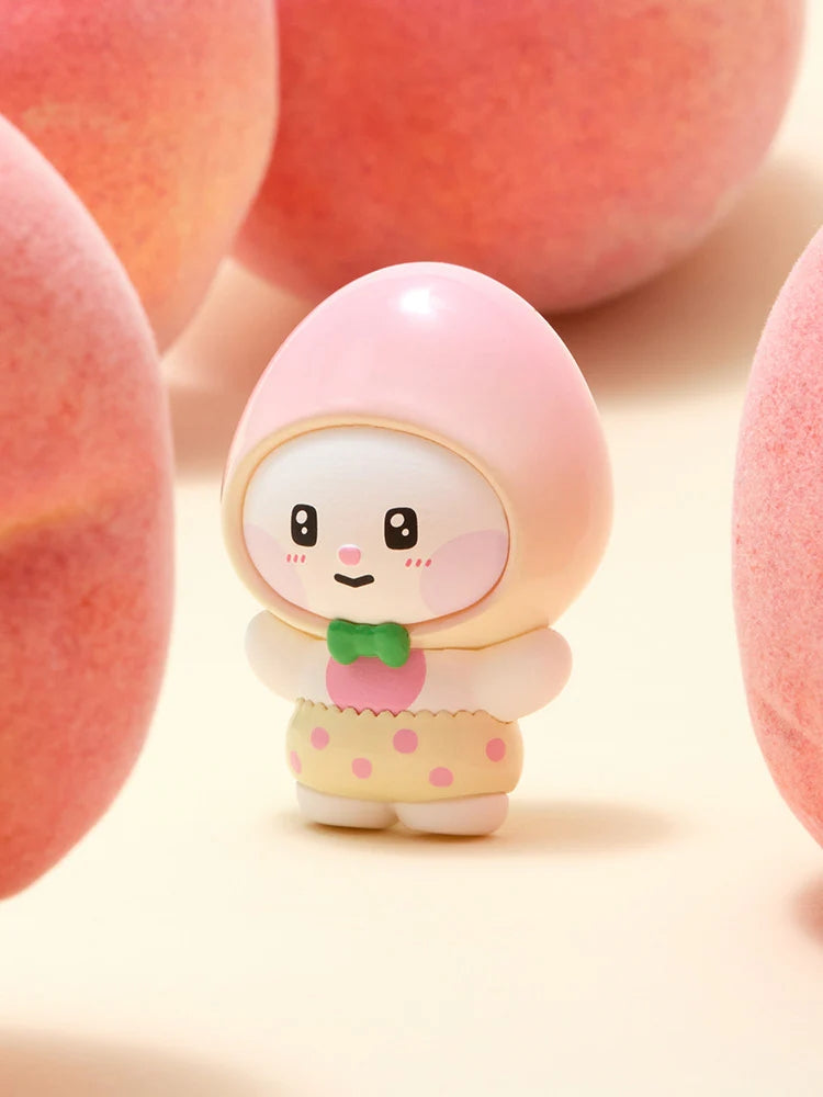 **[Pre-Order] ZERONI - Zeroni Fruit Edition Figure (Member Choose)