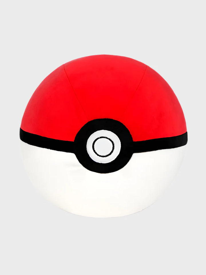 ** Pocket Monsters -  Poke Ball (20cm)