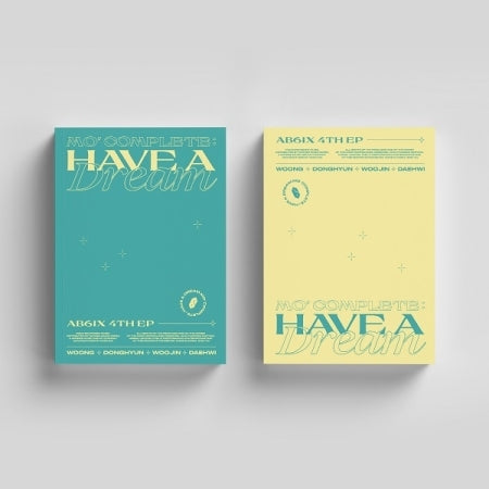 AB6IX - HALLYUSUPERSTORE