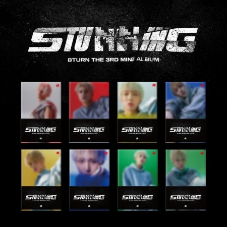 8turn - HALLYUSUPERSTORE