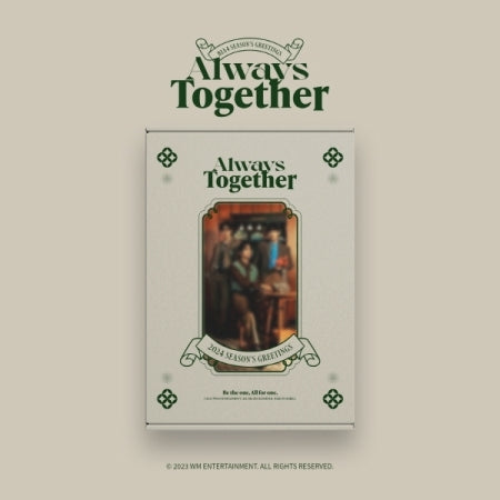 [B2B] B1A4 - 2024 Season&