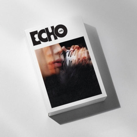 [SOLD OUT] 진 - 미니 2집 [Echo] (Weverse Albums ver.)