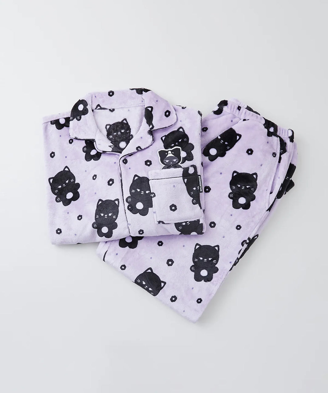 **[Pre-Order] SPAO & MONMUNGCHI X & MUSINSA 25SS SUMMER NIGHT COLLECTION [Pajamas]