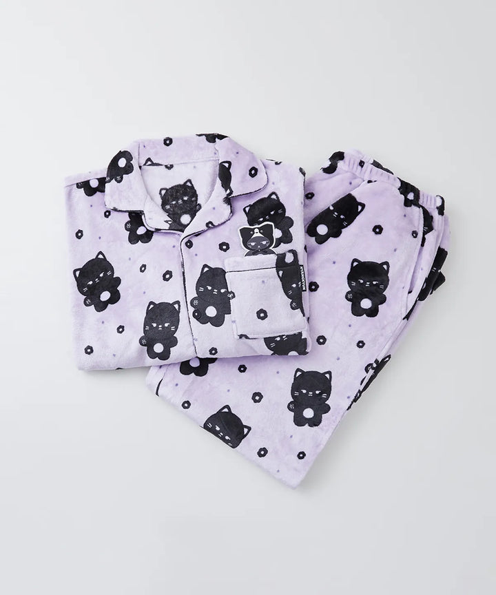 **[Pre-Order] SPAO & MONMUNGCHI X & MUSINSA 25SS SUMMER NIGHT COLLECTION [Pajamas]