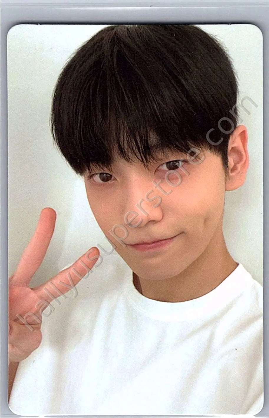 TOMORROW X TOGETHER - Soobin - Minisode 2: Thursday&