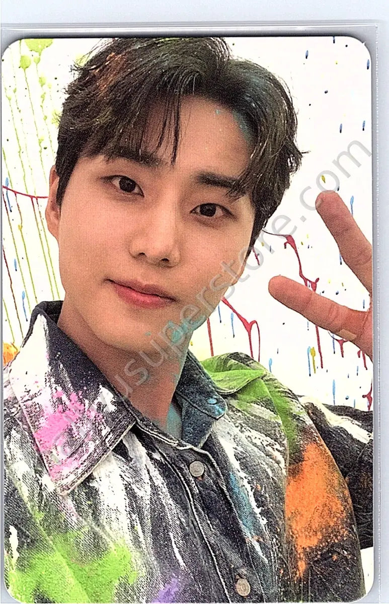DAY6  - Young K - 3RD WORLD TOUR - FOREVER YOUNG