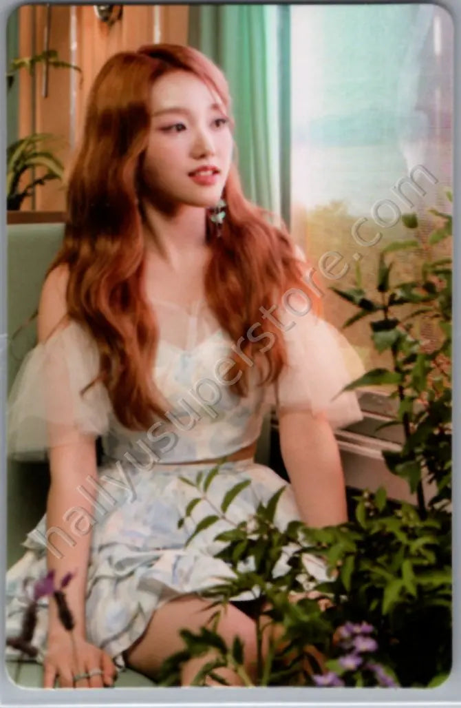 LOONA - Go Won - Flip That