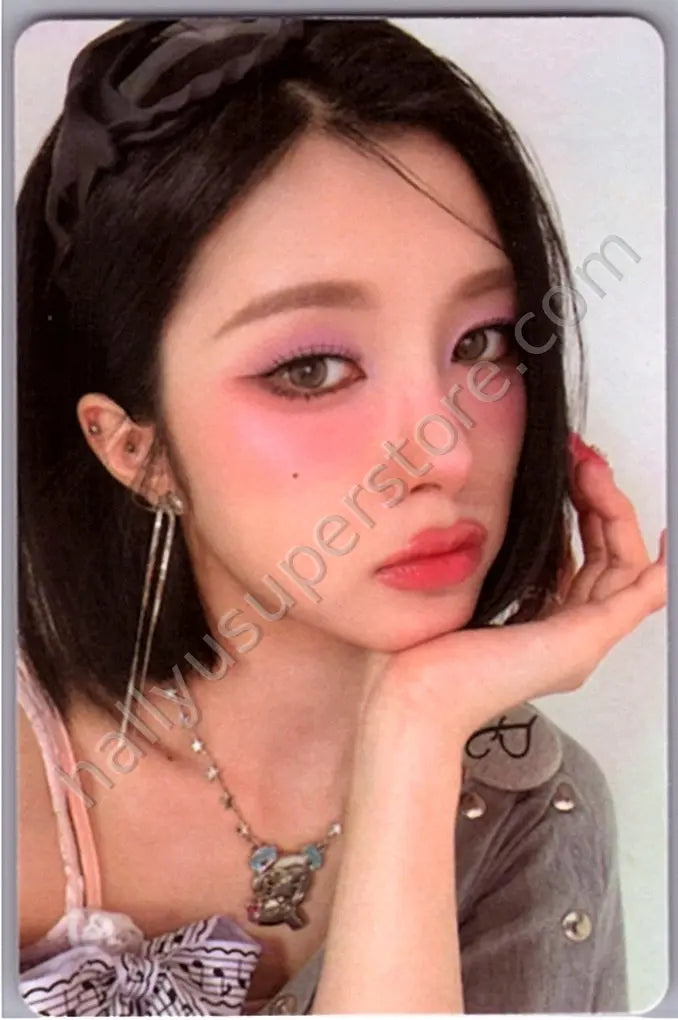 Kep1er - Dayeon - BUBBLE GUM