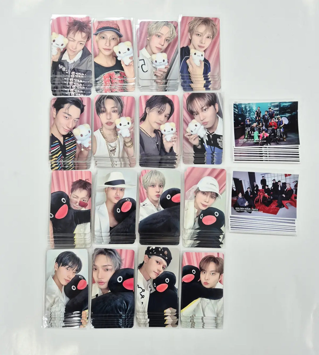 New Items - HALLYUSUPERSTORE