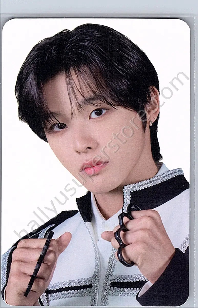 NCT - Riku - NCT ZONE