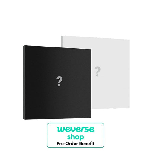 [Pre-Order] TAEMIN(of SHINee) - PHASE I : Soft Violence (PHOTO BOOK Ver.) +Weverse  Pre-Order Benefit