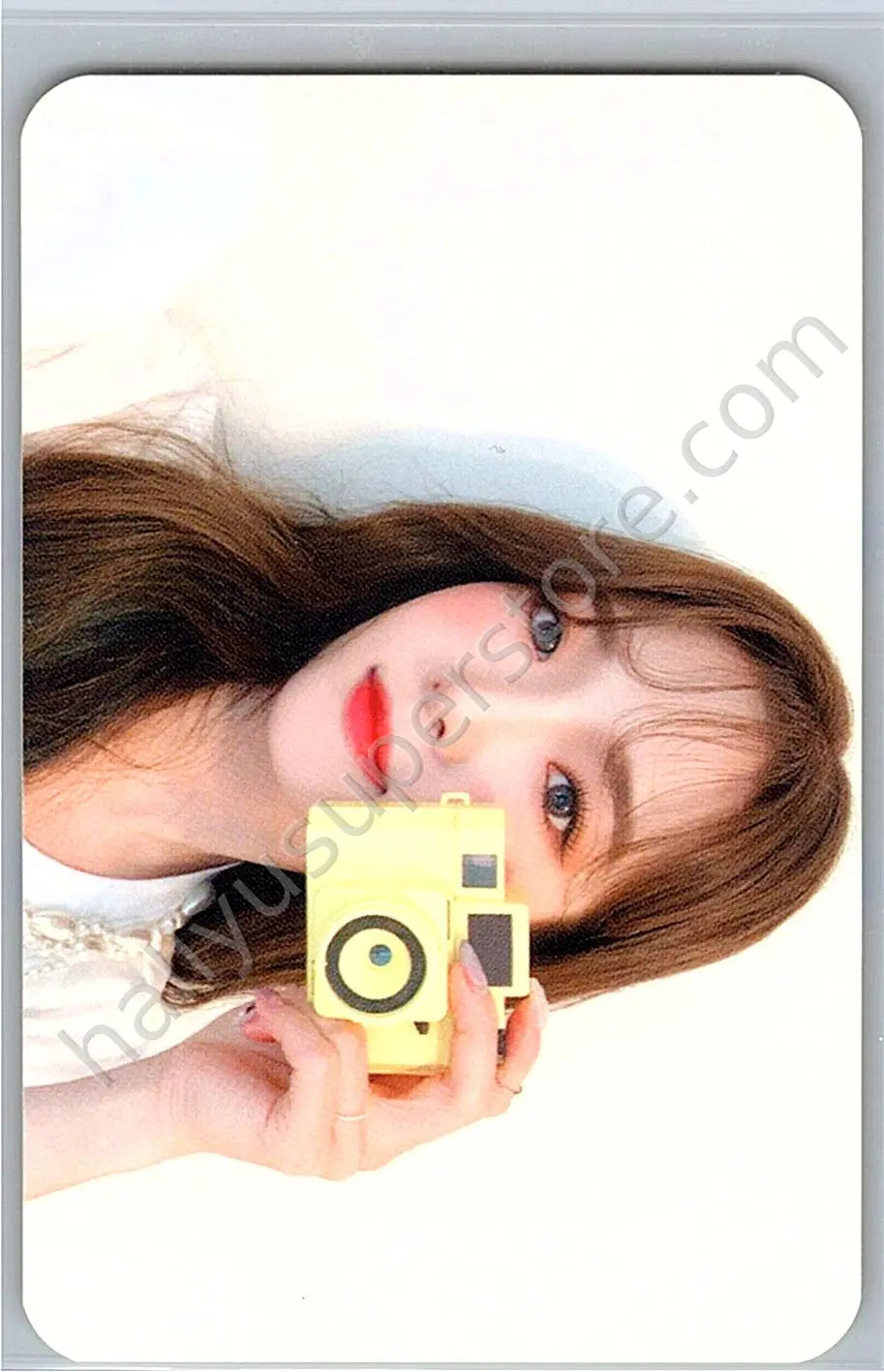 fromis_9 - Jisun - MY LITTLE SOCIETY