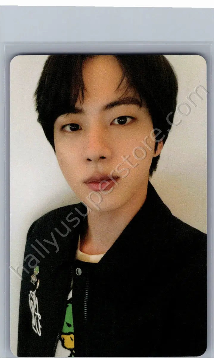 BTS - Jin - BTS - Jin - D’ICON 101 Other
