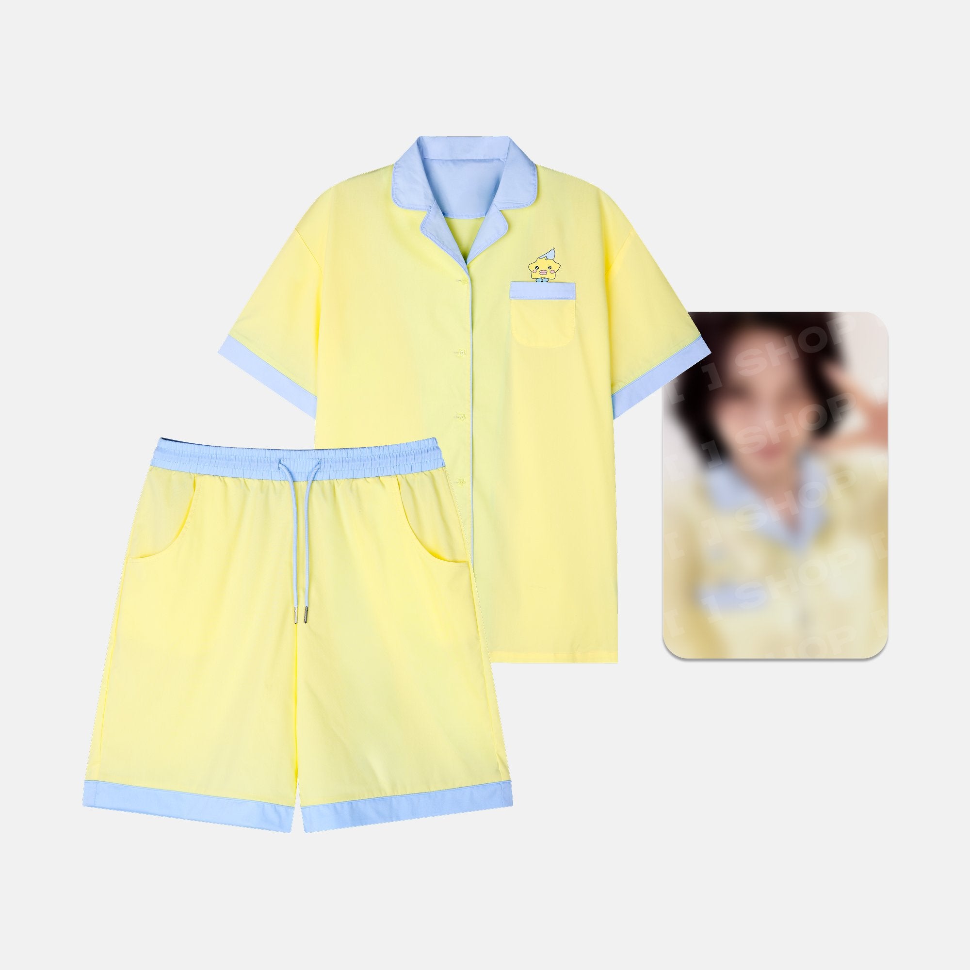 NMIXX - HALLYUSUPERSTORE – Page 2
