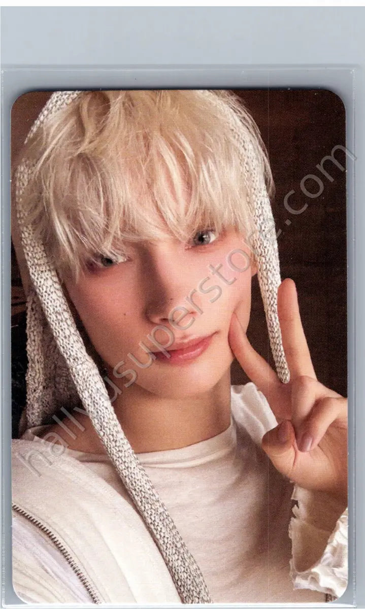 TOMORROW X TOGETHER - Huening Kai - The Star Chapter : Together