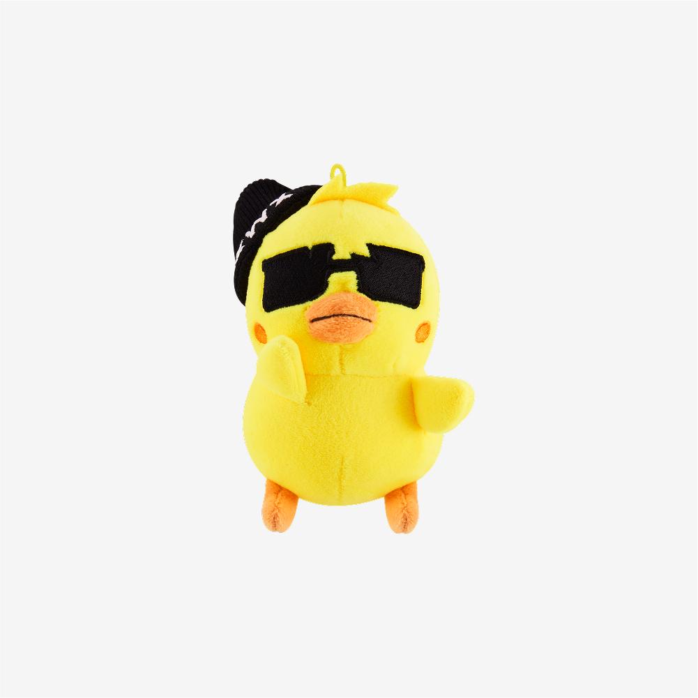 [JANG WOOYOUNG] Pi Young PLUSH 13CM Ver. - Be Young