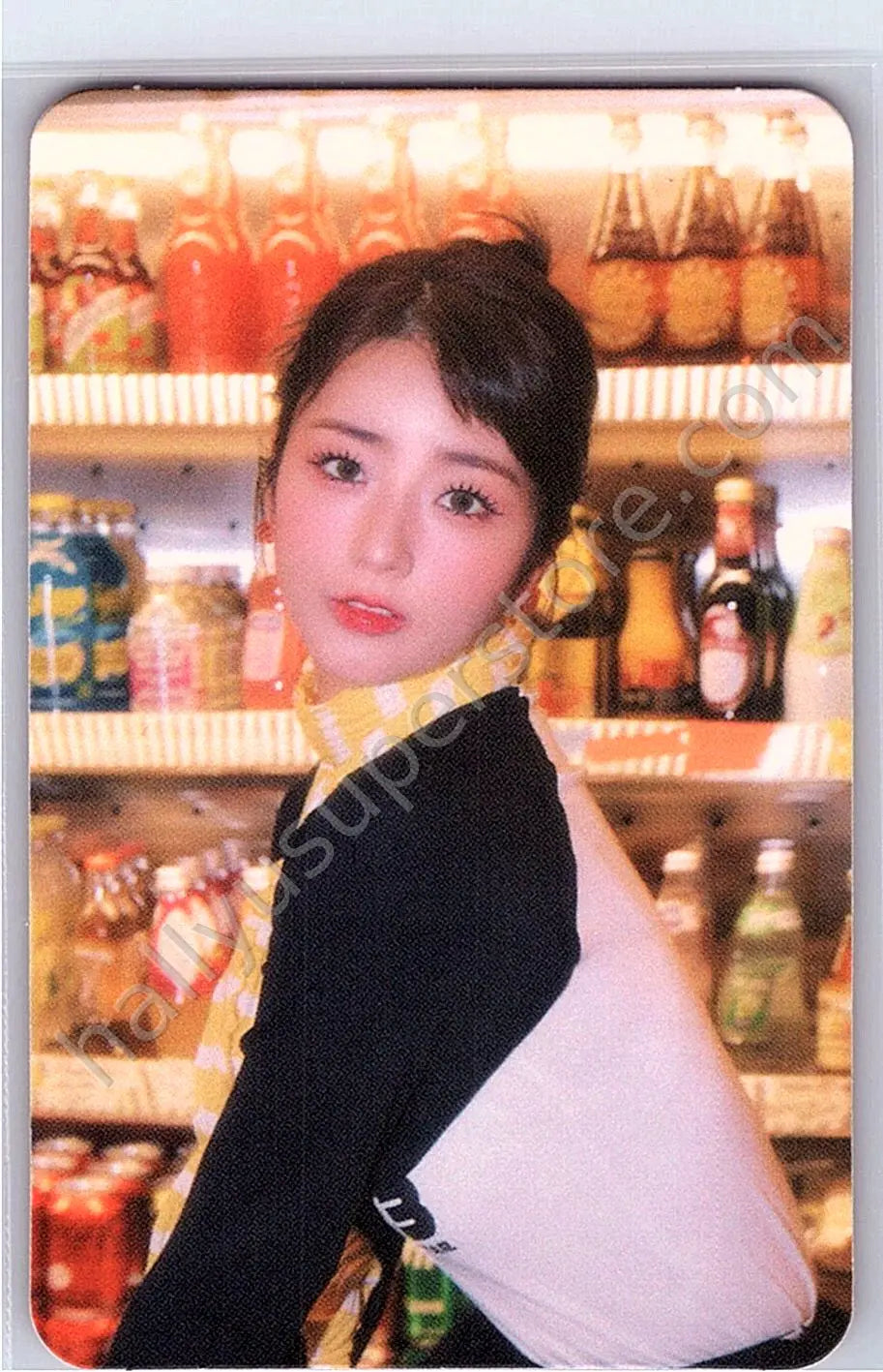 Apink - Bomi - Apink - Bomi - SELF Album soundwave lucky draw