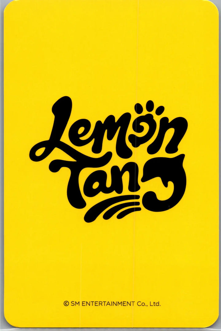 Hearts2Hearts "Lemon Tang" - Makestar Lucky Draw Event Photocard [26.08.18]