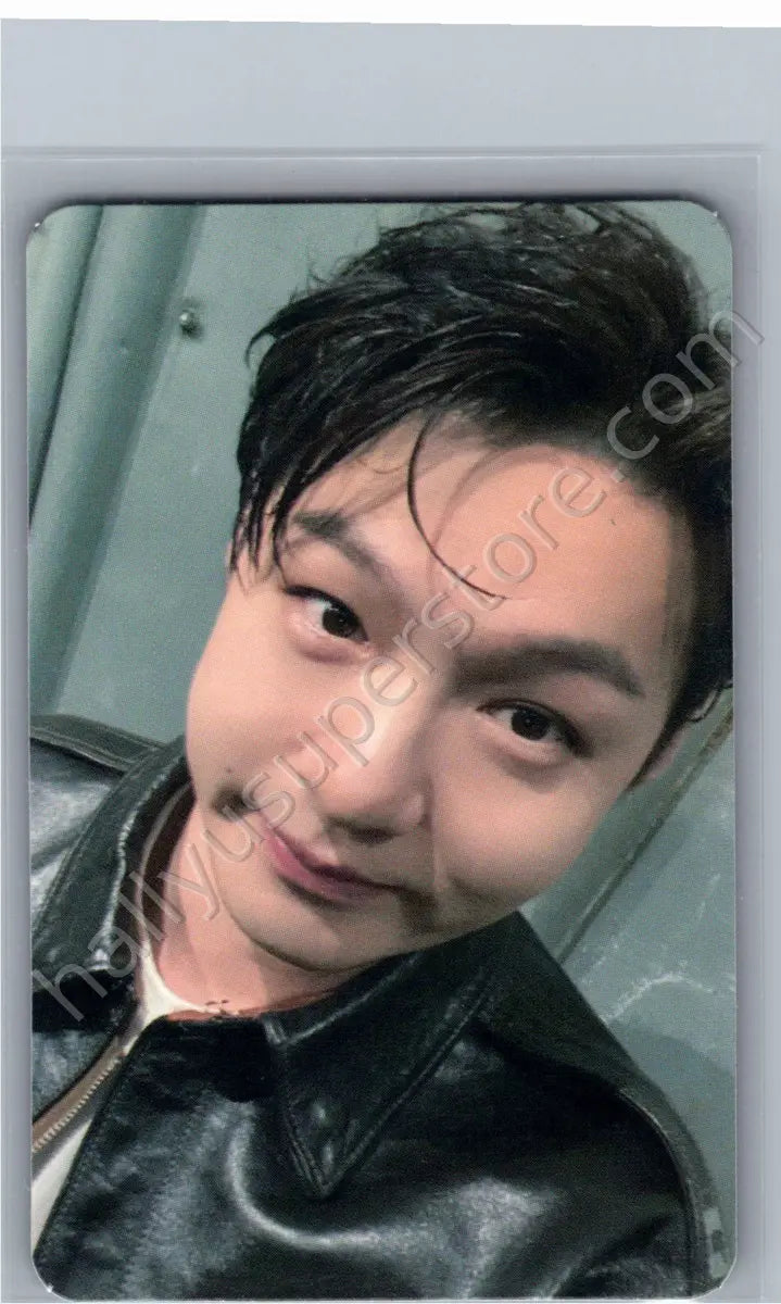 BTOB - Changsub - Surrender