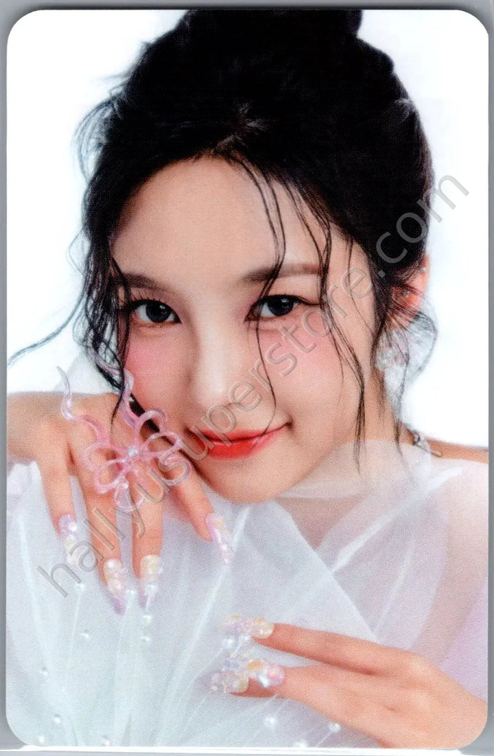 Kep1er - Dayeon - TIPI-TAP