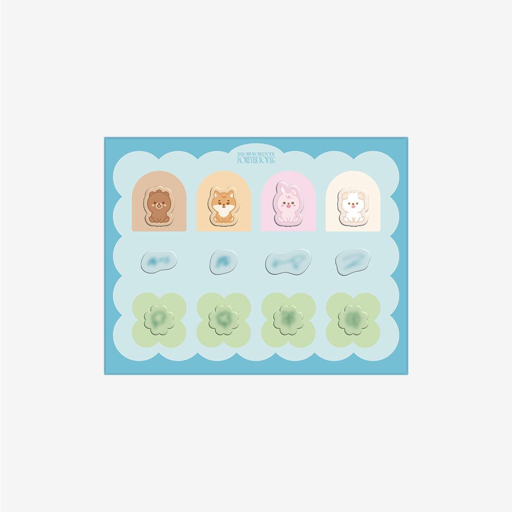 [DAY6] LIGHT BAND CUSTOM SET - 2025 FOREVER YOUNG 1st