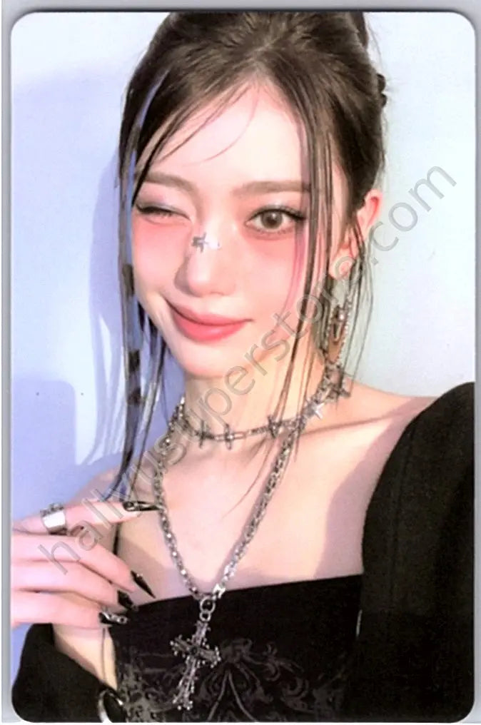 Kep1er - Xiaoting - BUBBLE GUM