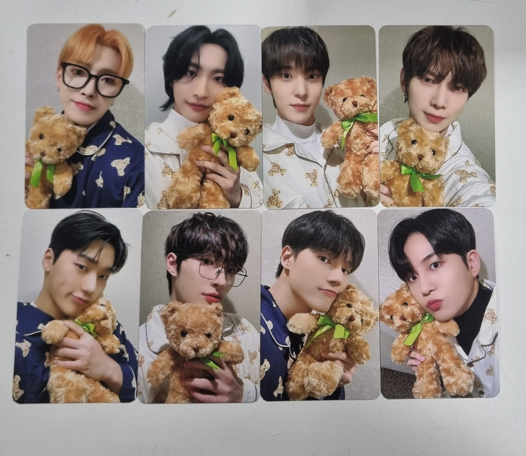 Ateez 