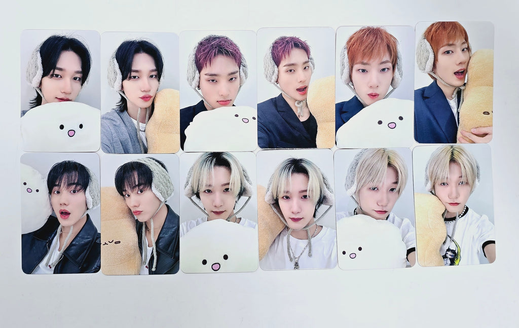 P1Harmony 'HARMONY : SET IN' - Dear My Muse Special Event