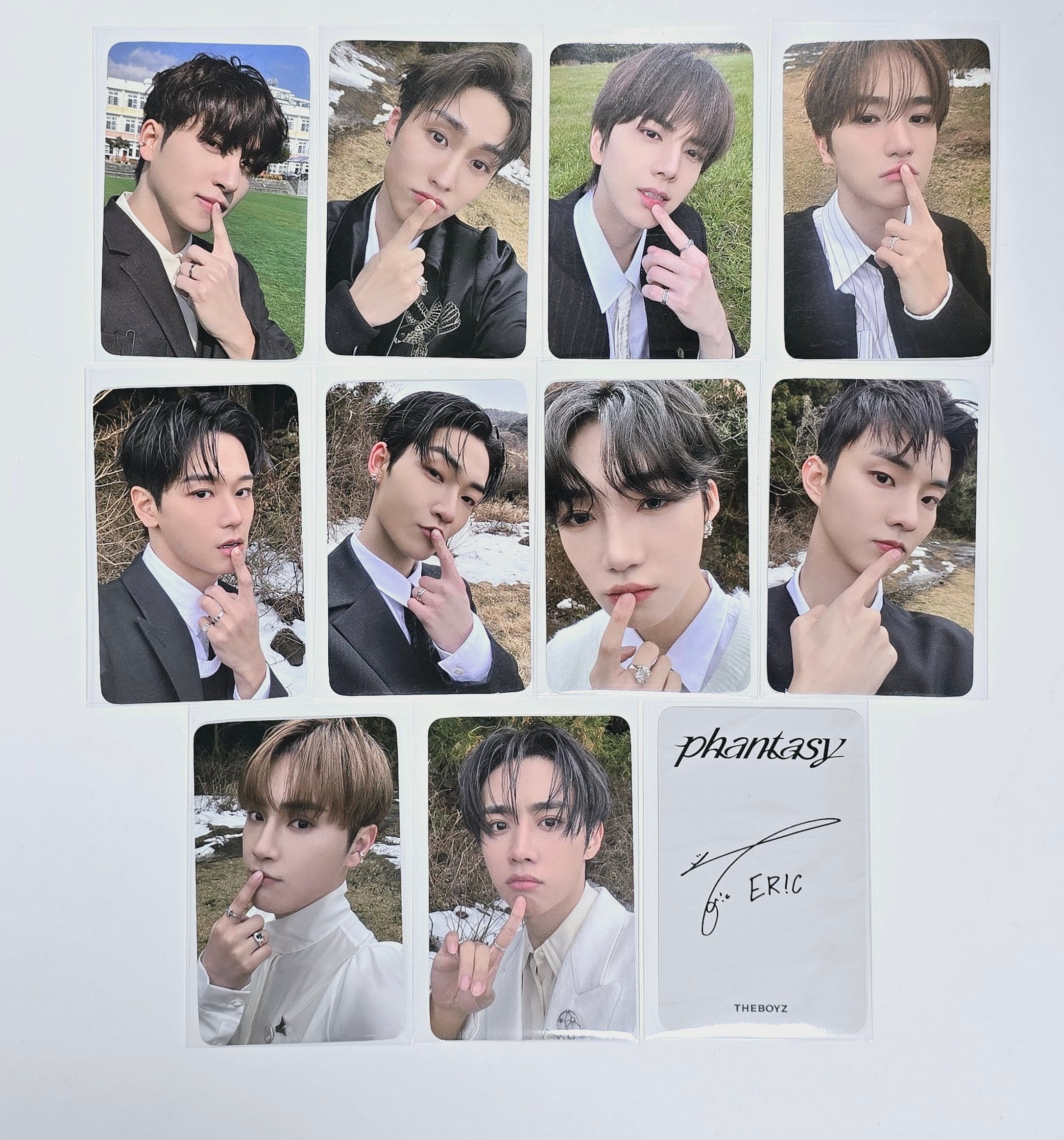 PhotoCard – Page 4 – HALLYUSUPERSTORE