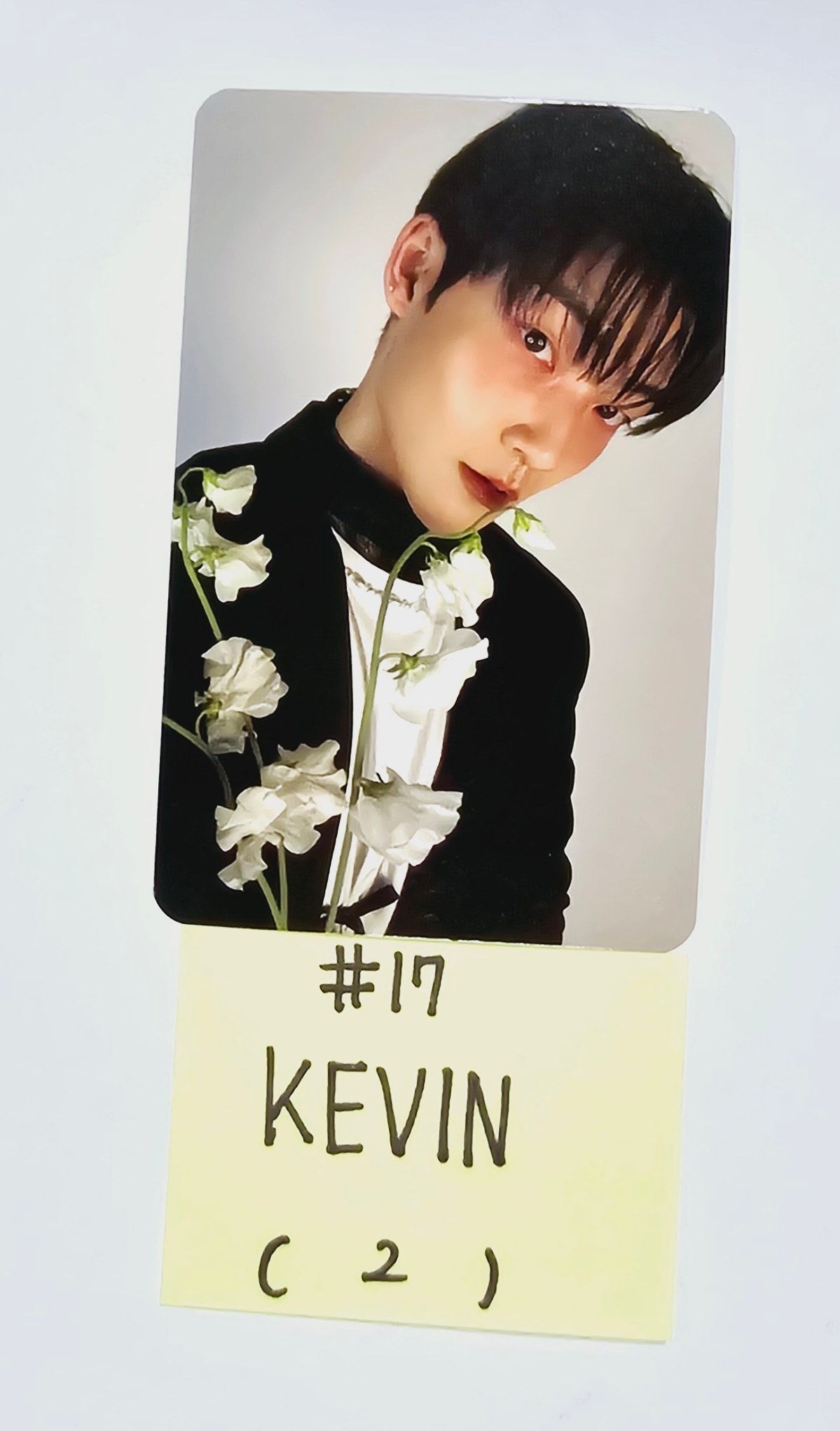 theboyz phantasy Sixth Sense ジュヨン トレカ $_57.JPG?set_id=8800005007