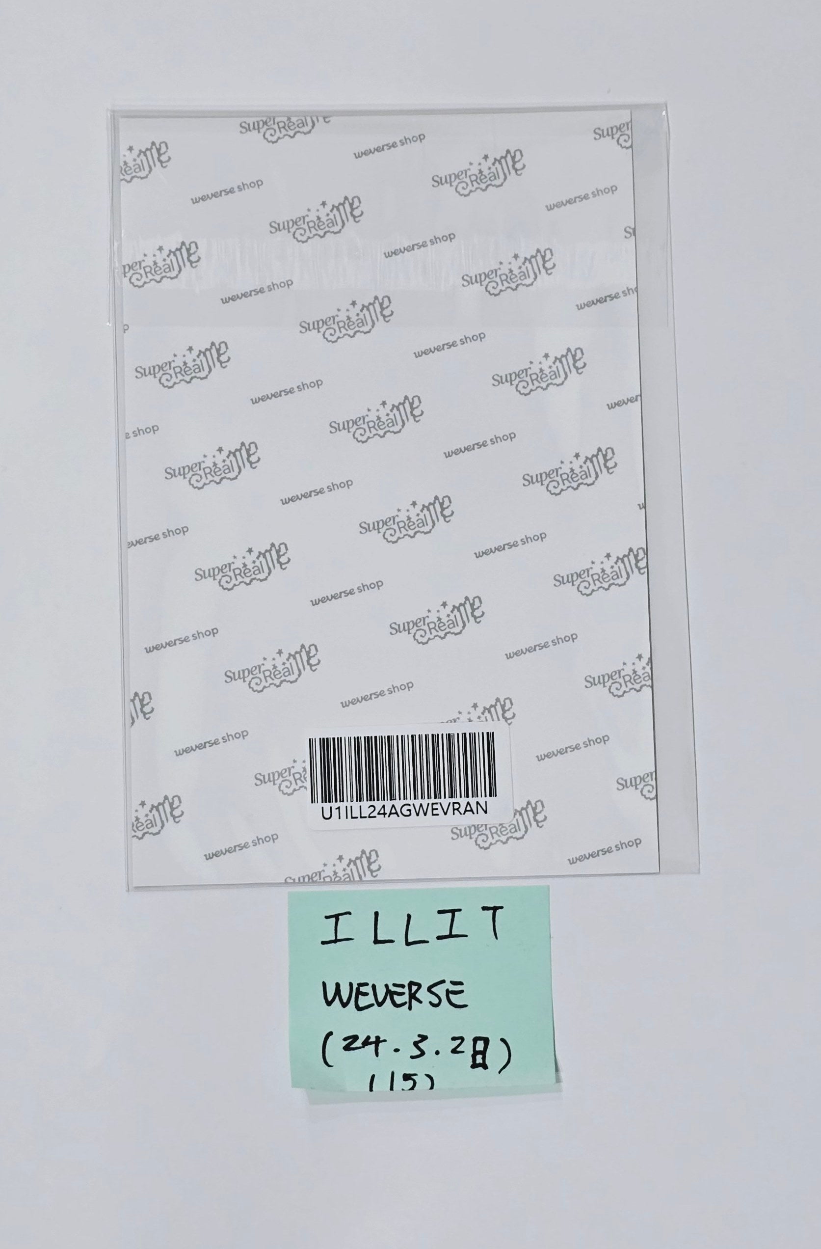 ILLIT 
