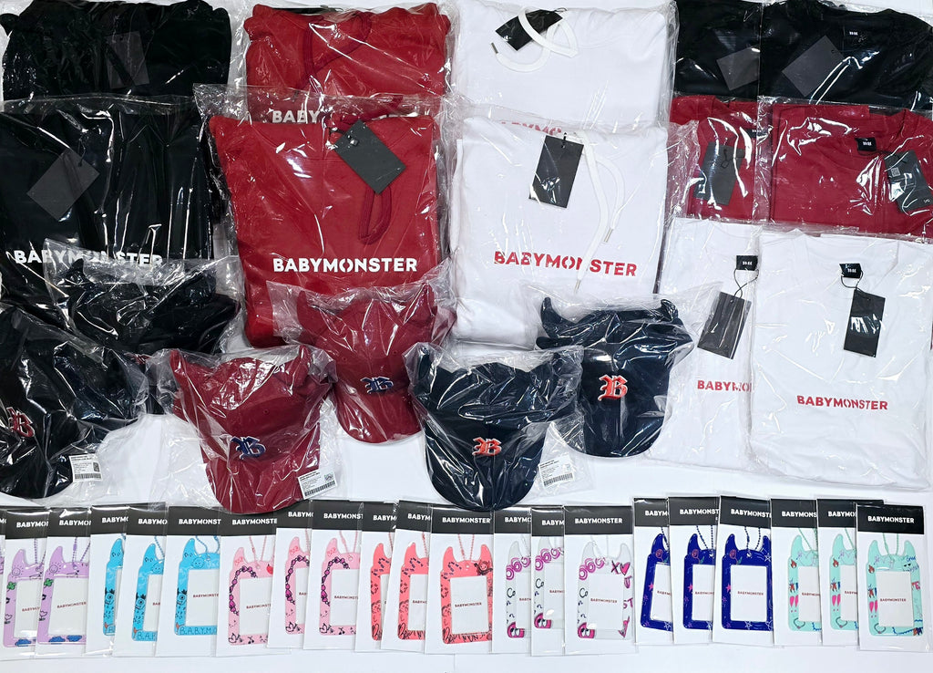 BABYMONSTER - 